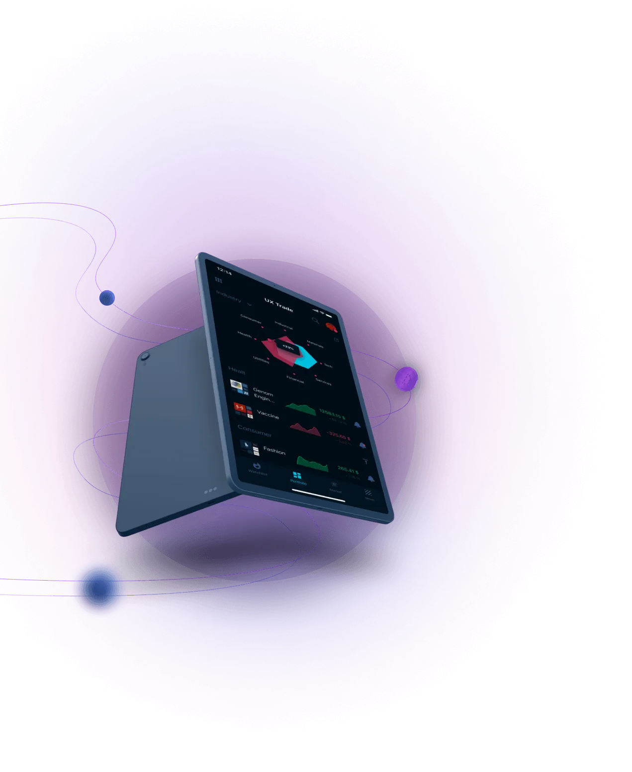 WertrionX - Discover the Groundbreaking WertrionX Application